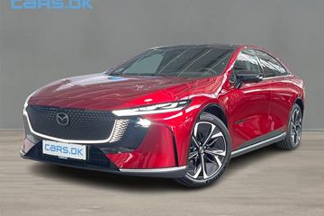 Mazda 6e EL Takumi 258HK 5d Aut.