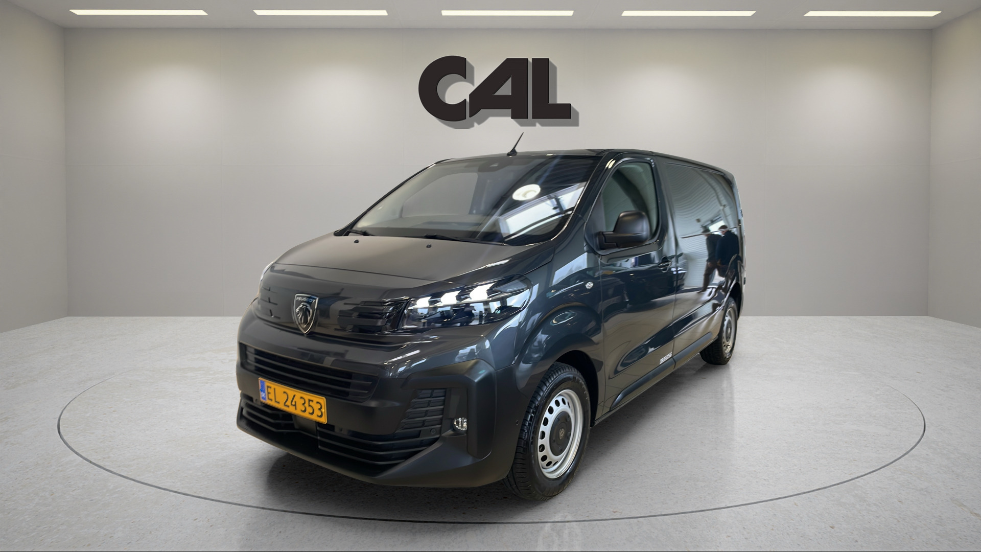 Peugeot Expert 2,0 L2 BlueHDi Premium 144HK Van 6g