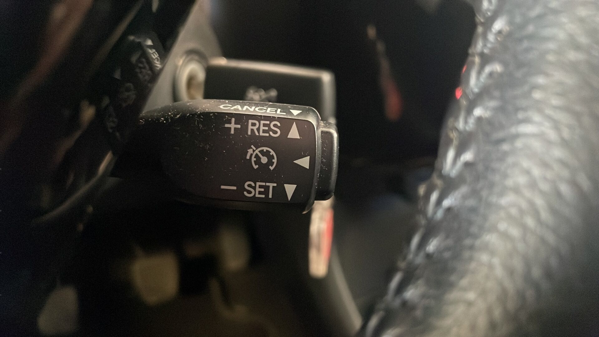 Hvid Peugeot 108 fra 2019
