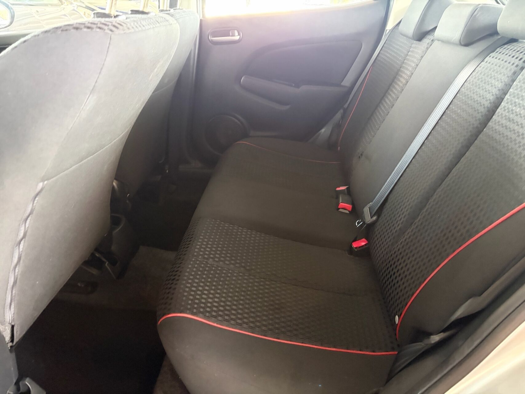 undefined Mazda 2 fra 2011