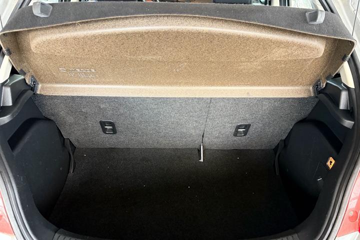 undefined Mazda 2 fra 2011