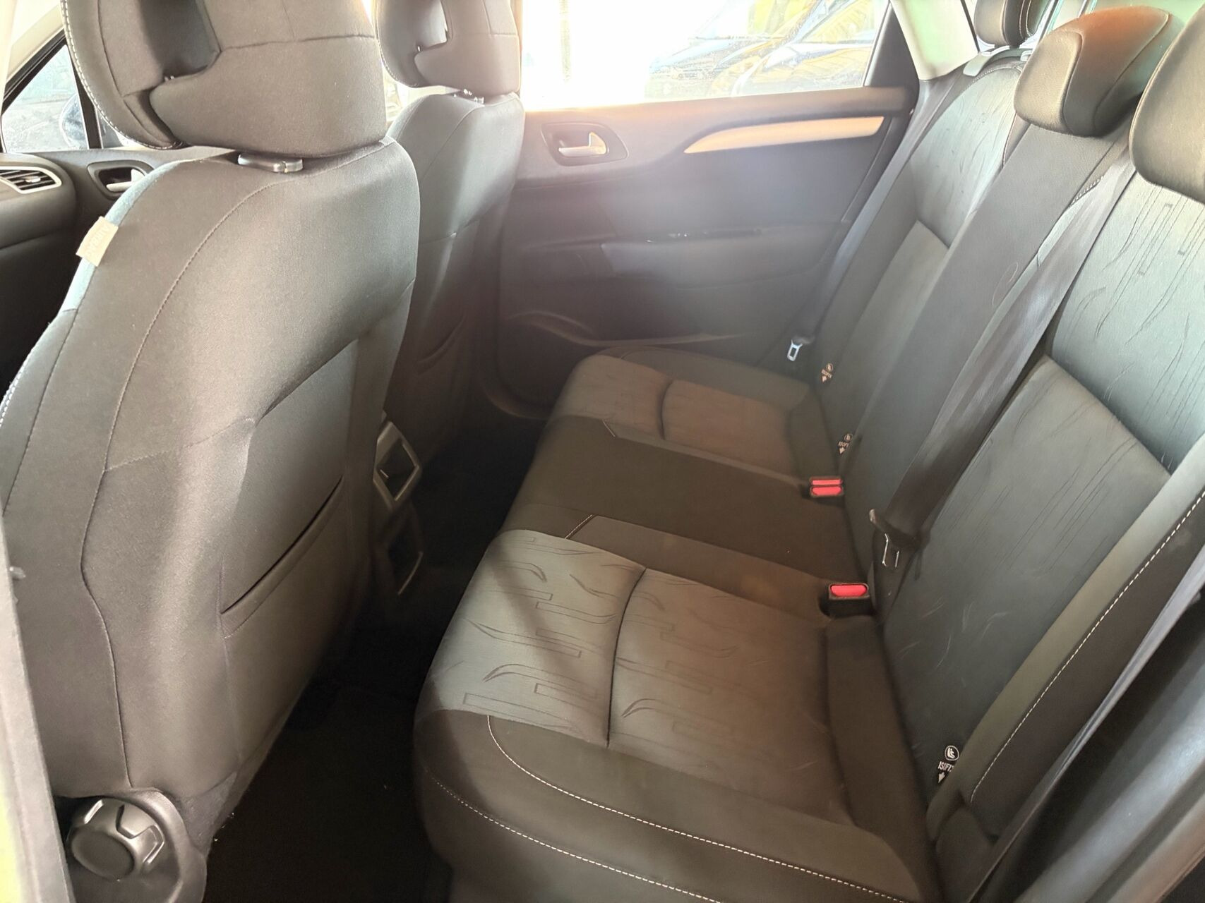 undefined Citroën C4 fra 2013