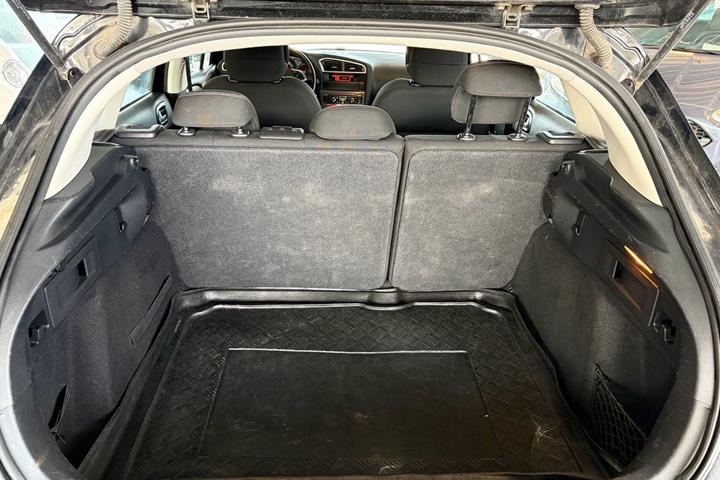 undefined Citroën C4 fra 2013