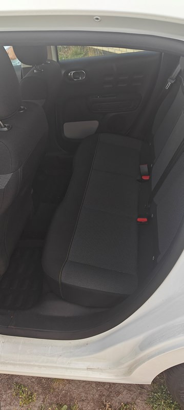 undefined Citroën C3 fra 2020