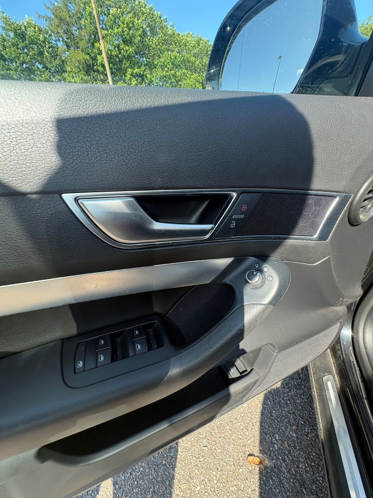 undefined Audi A6 fra 2010