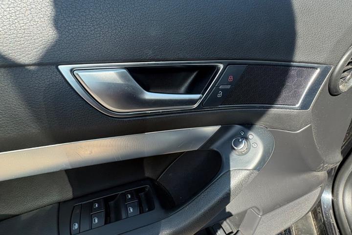 undefined Audi A6 fra 2010