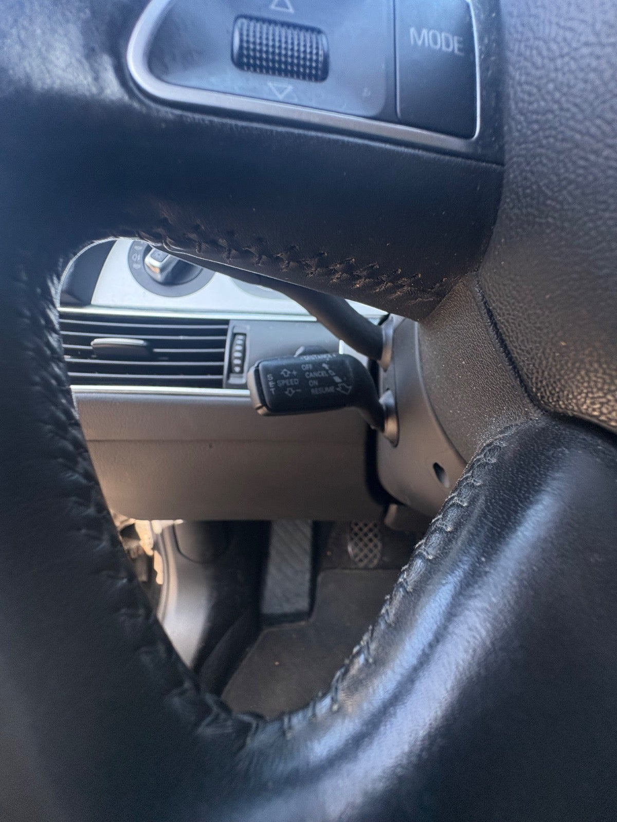 undefined Audi A6 fra 2010