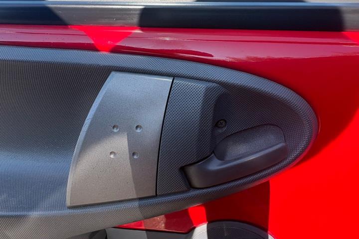 undefined Peugeot 107 fra 2010