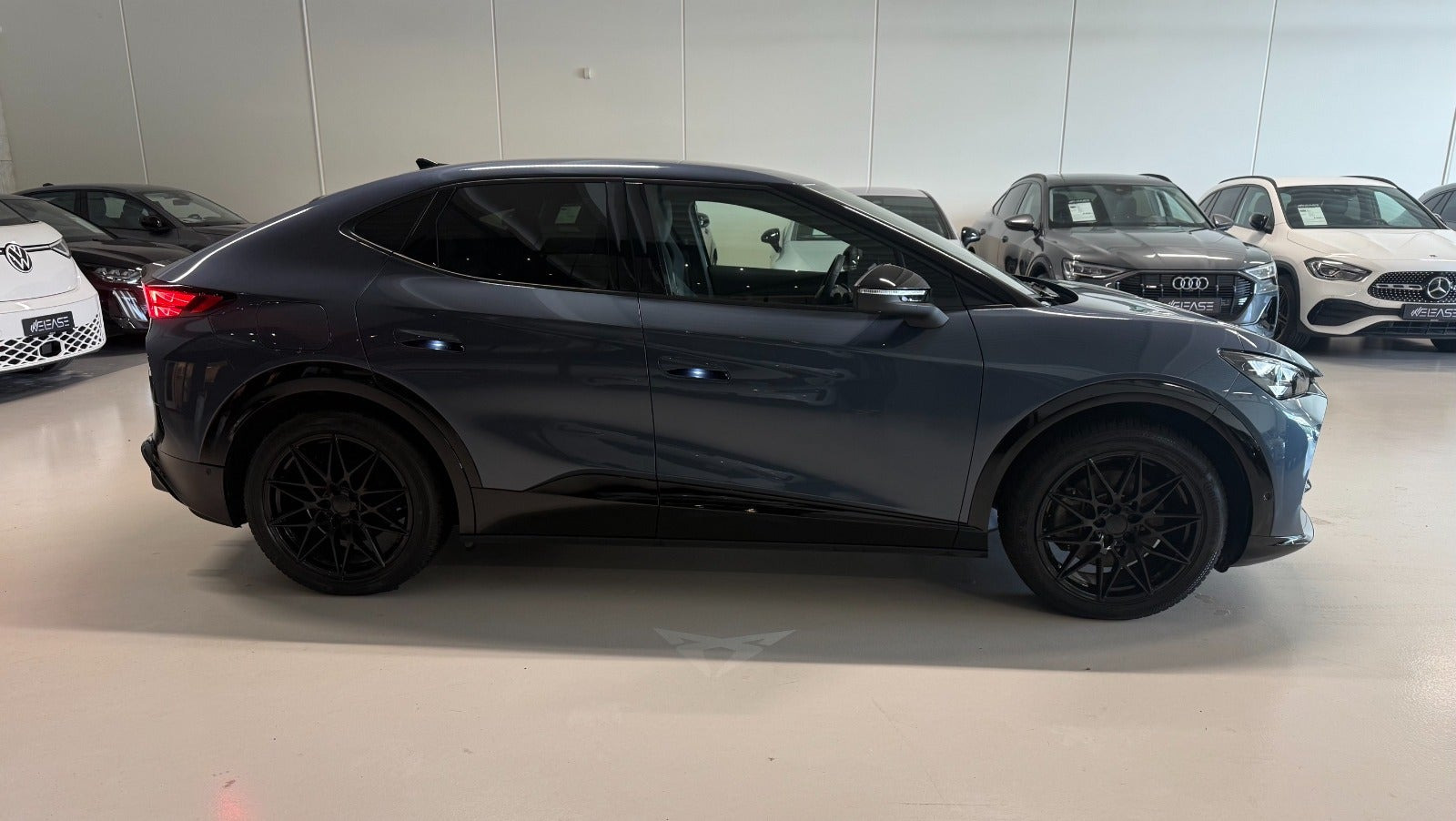 undefined Cupra Tavascan fra 2025