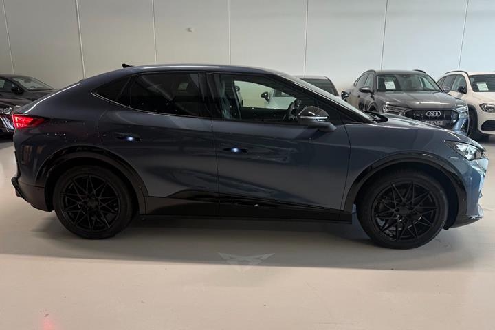 undefined Cupra Tavascan fra 2025