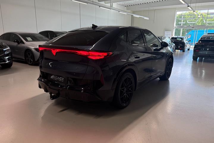 undefined Cupra Tavascan fra 2025
