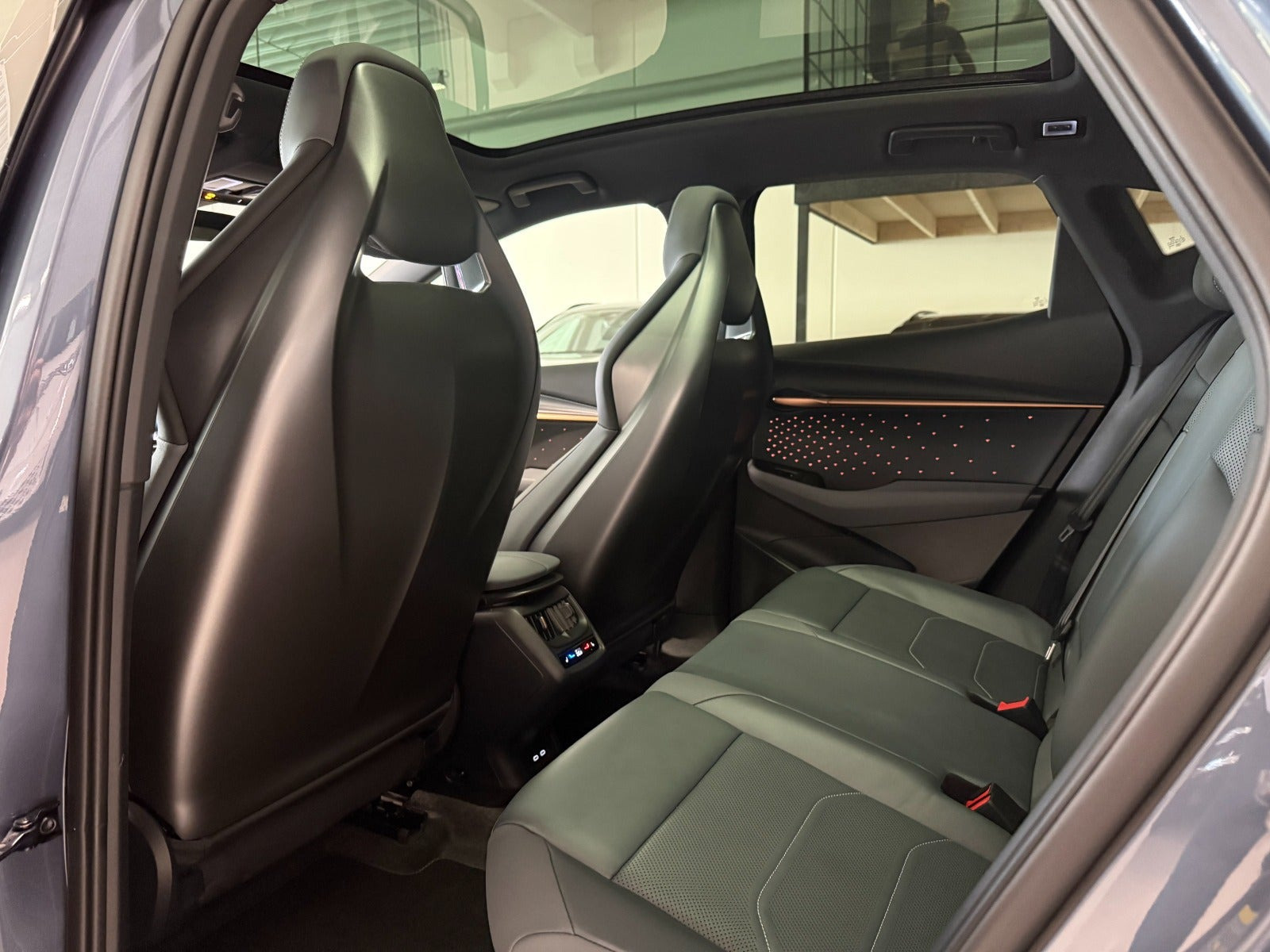 undefined Cupra Tavascan fra 2025