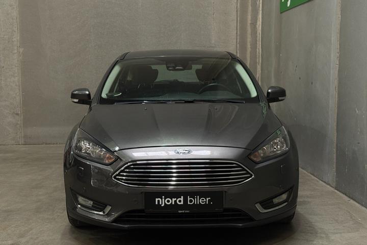 undefined Ford Focus fra 2016