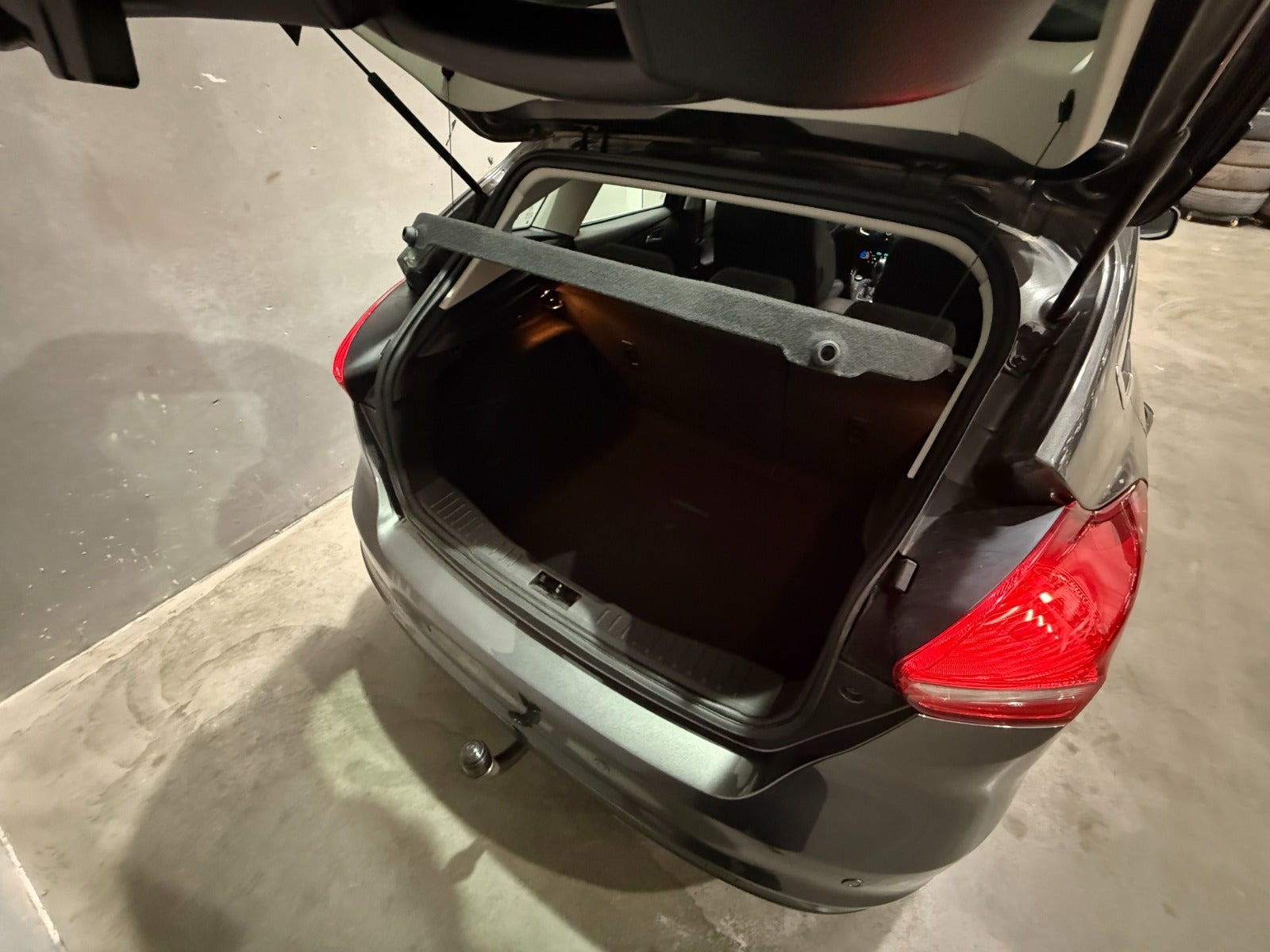 undefined Ford Focus fra 2016