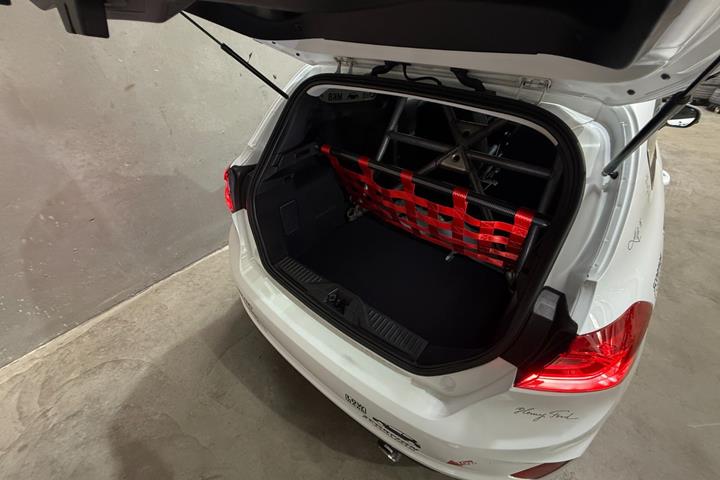 undefined Ford Fiesta fra 2018