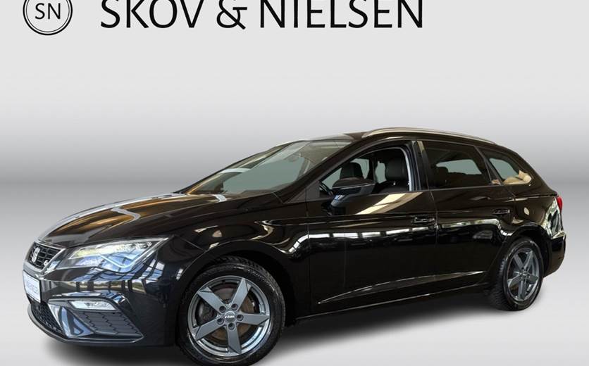 Seat Leon 1,5 TSi 130 FR ST