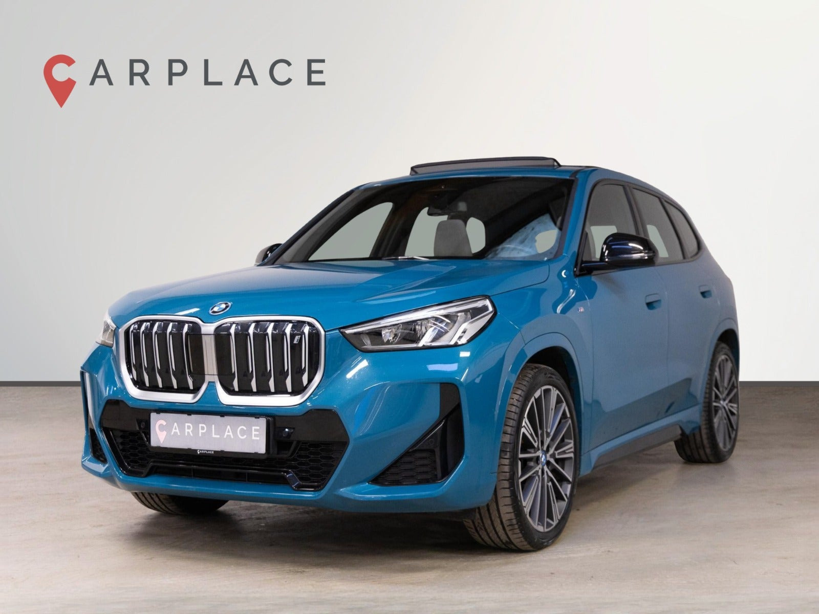 BMW iX1 xDrive30 M-Sport