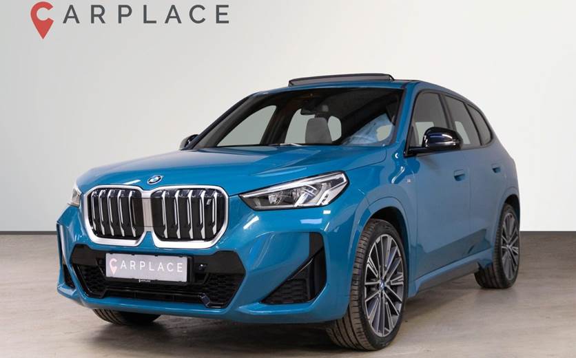 BMW iX1 xDrive30 M-Sport