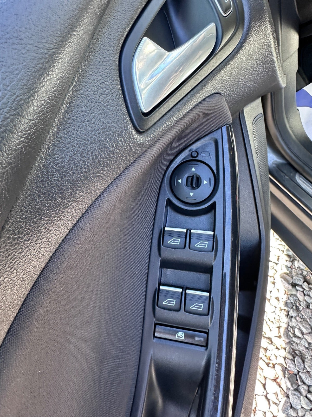 undefined Ford Focus fra 2017