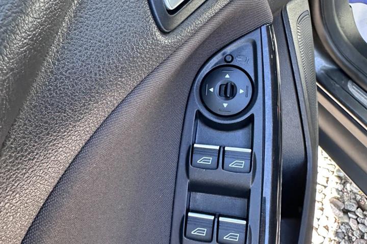 undefined Ford Focus fra 2017