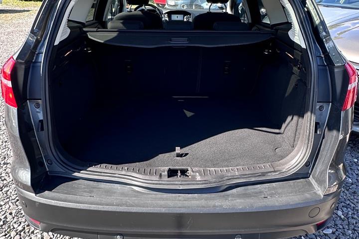 undefined Ford Focus fra 2017