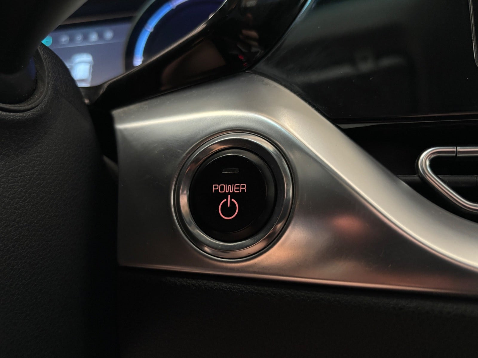 Hvid Kia e-Niro fra 2021