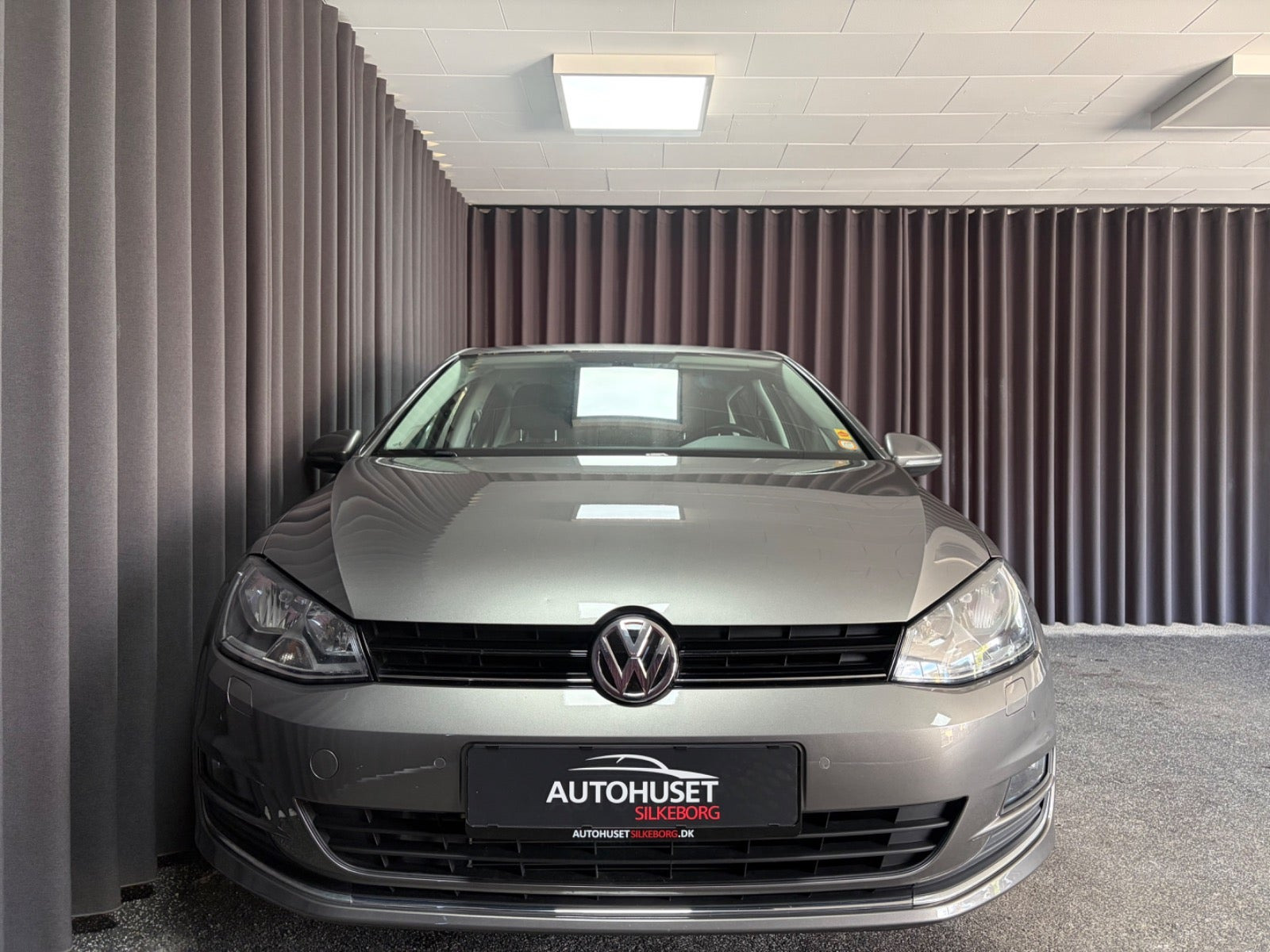 undefined VW Golf VII fra 2017