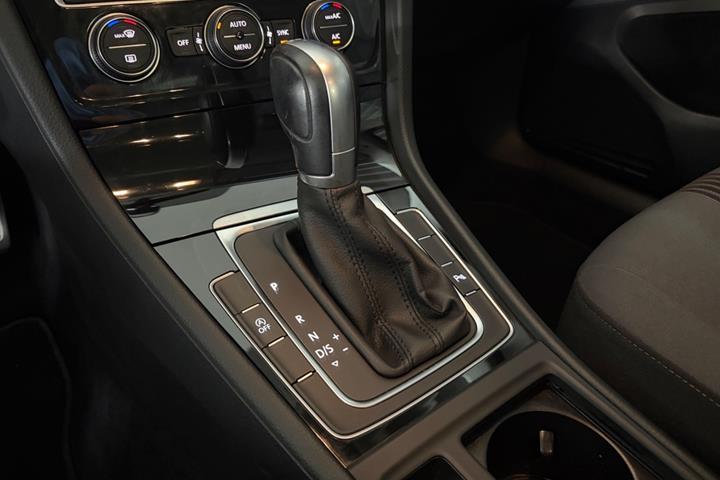 undefined VW Golf VII fra 2017