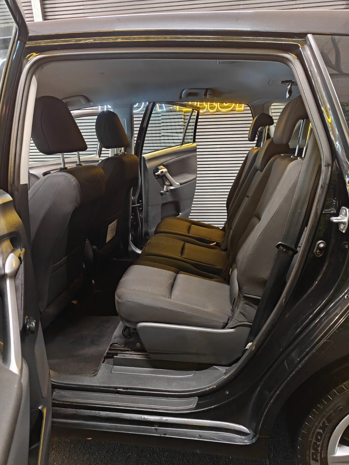 undefined Toyota Verso fra 2010