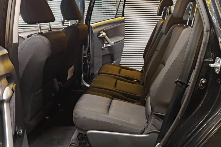 undefined Toyota Verso fra 2010