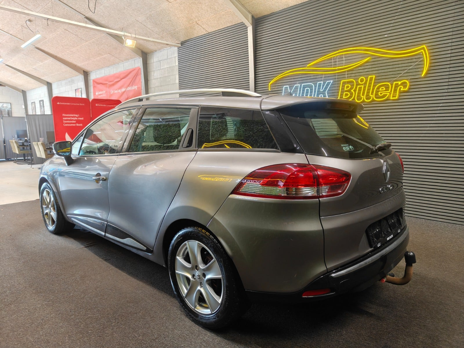 undefined Renault Clio IV fra 2013