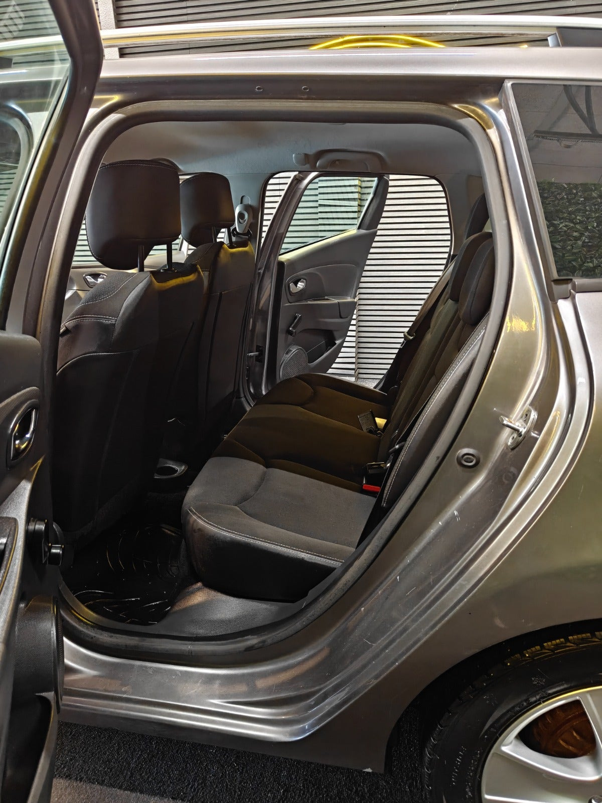 undefined Renault Clio IV fra 2013