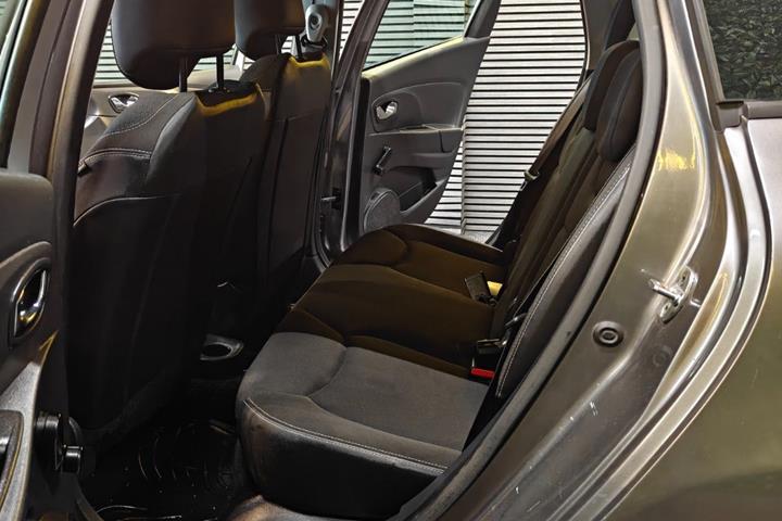 undefined Renault Clio IV fra 2013