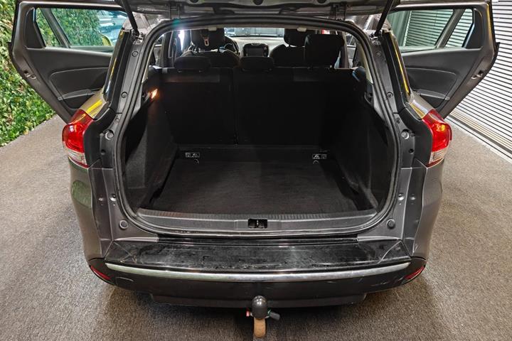 undefined Renault Clio IV fra 2013