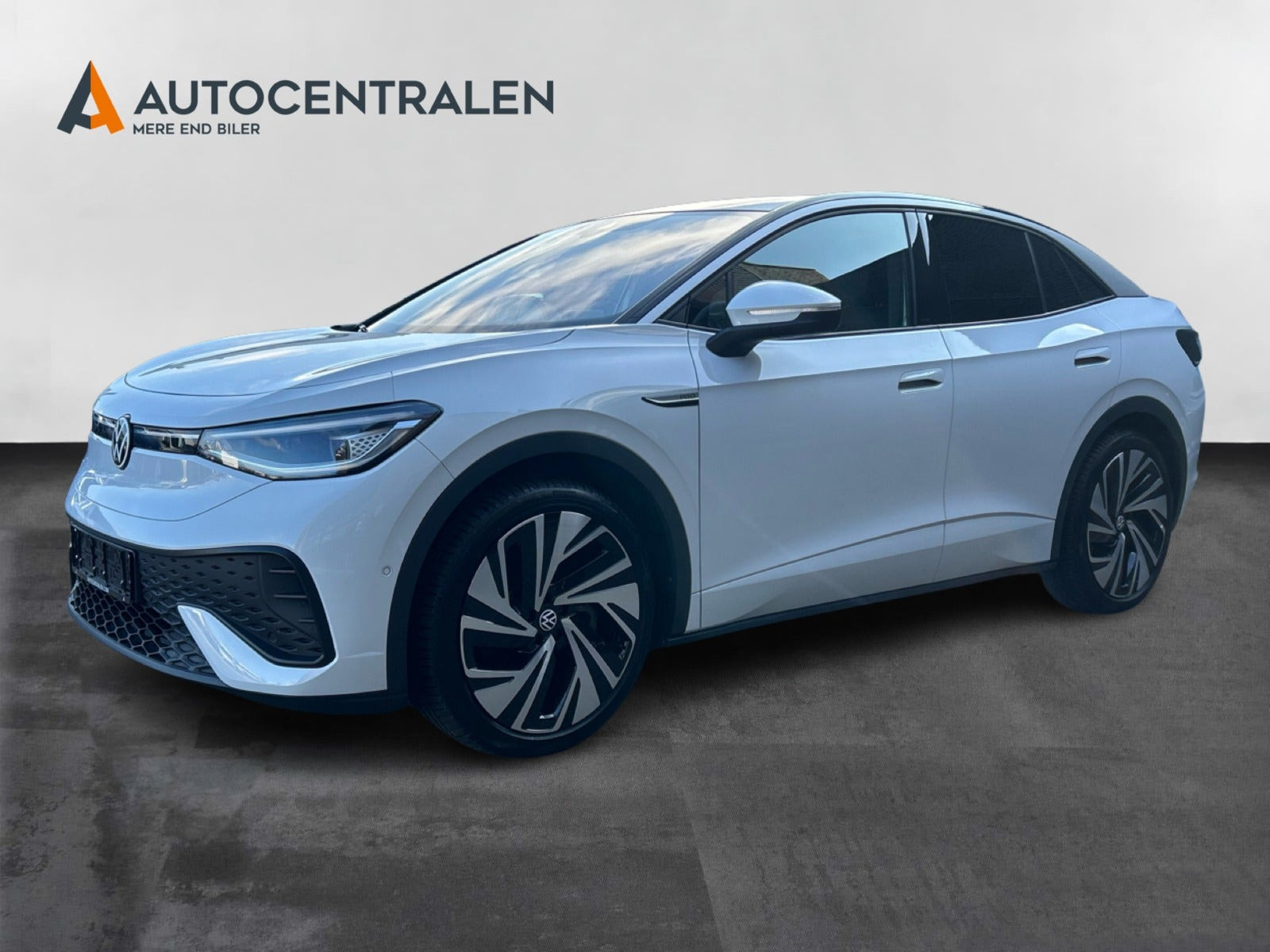 VW ID.5 77 Pro Performance