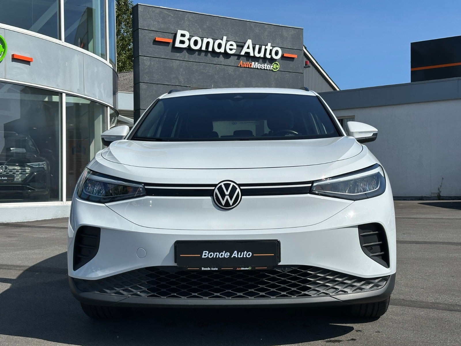 undefined VW ID.4 fra 2023