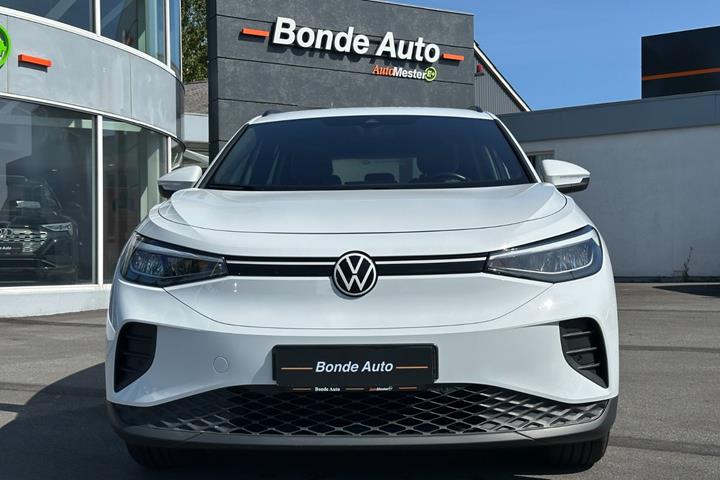 undefined VW ID.4 fra 2023