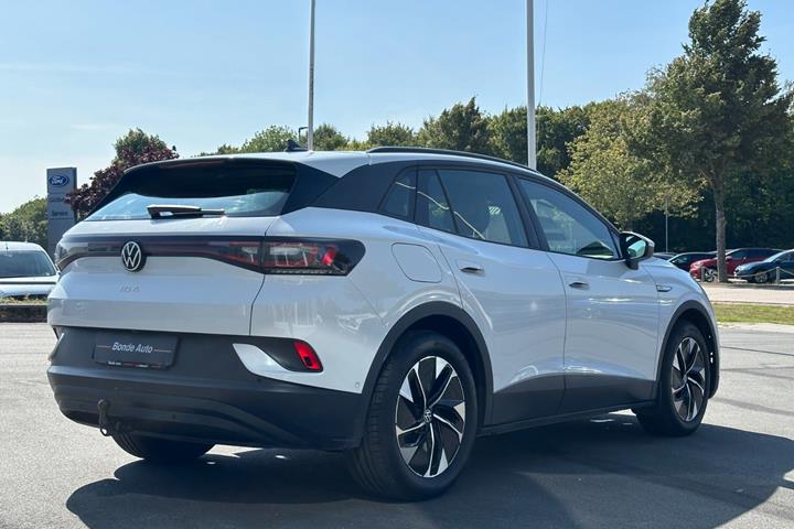 undefined VW ID.4 fra 2023