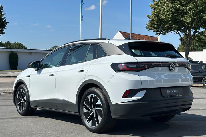 undefined VW ID.4 fra 2023
