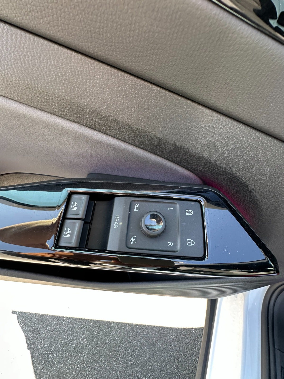 undefined VW ID.4 fra 2023