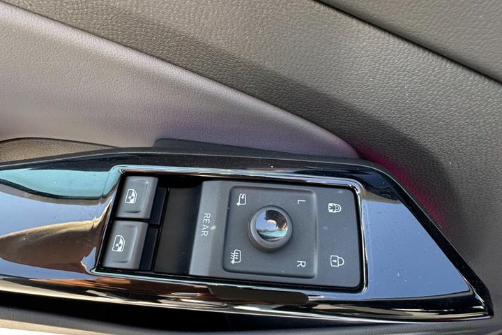 undefined VW ID.4 fra 2023