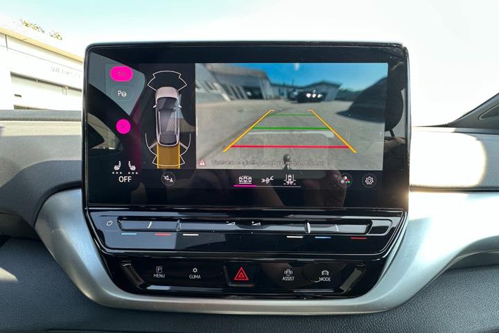 undefined VW ID.4 fra 2023