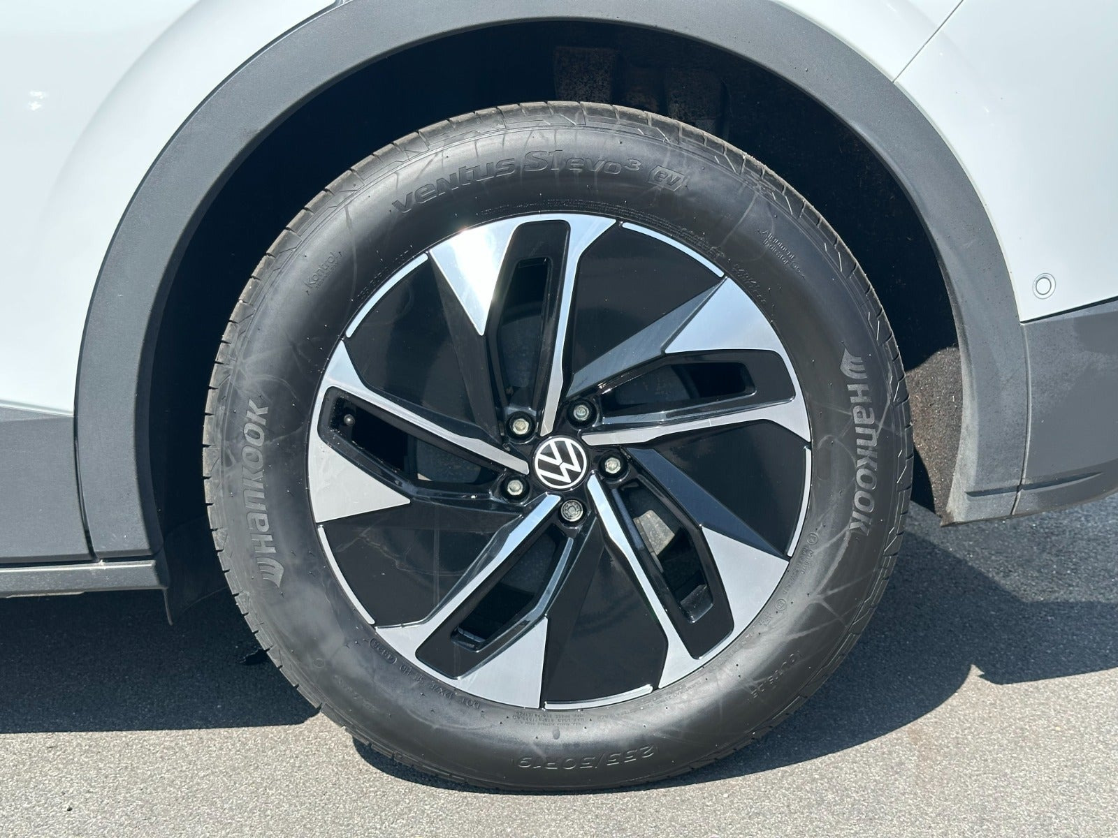 undefined VW ID.4 fra 2023