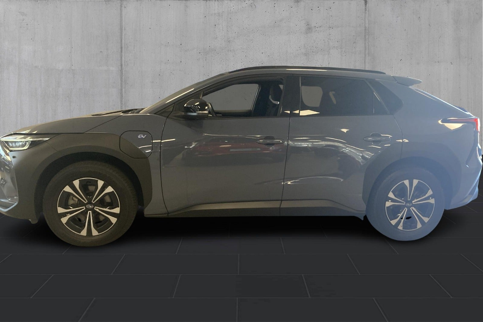 undefined Subaru Solterra fra 2023