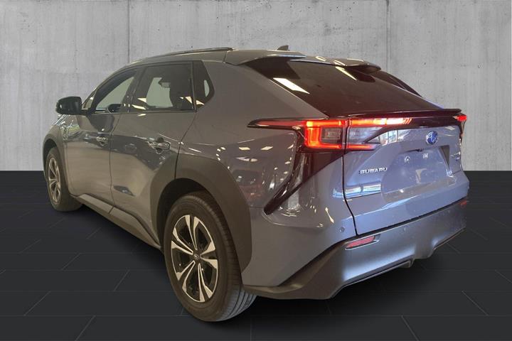 undefined Subaru Solterra fra 2023