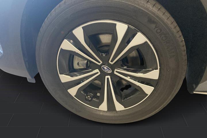 undefined Subaru Solterra fra 2023