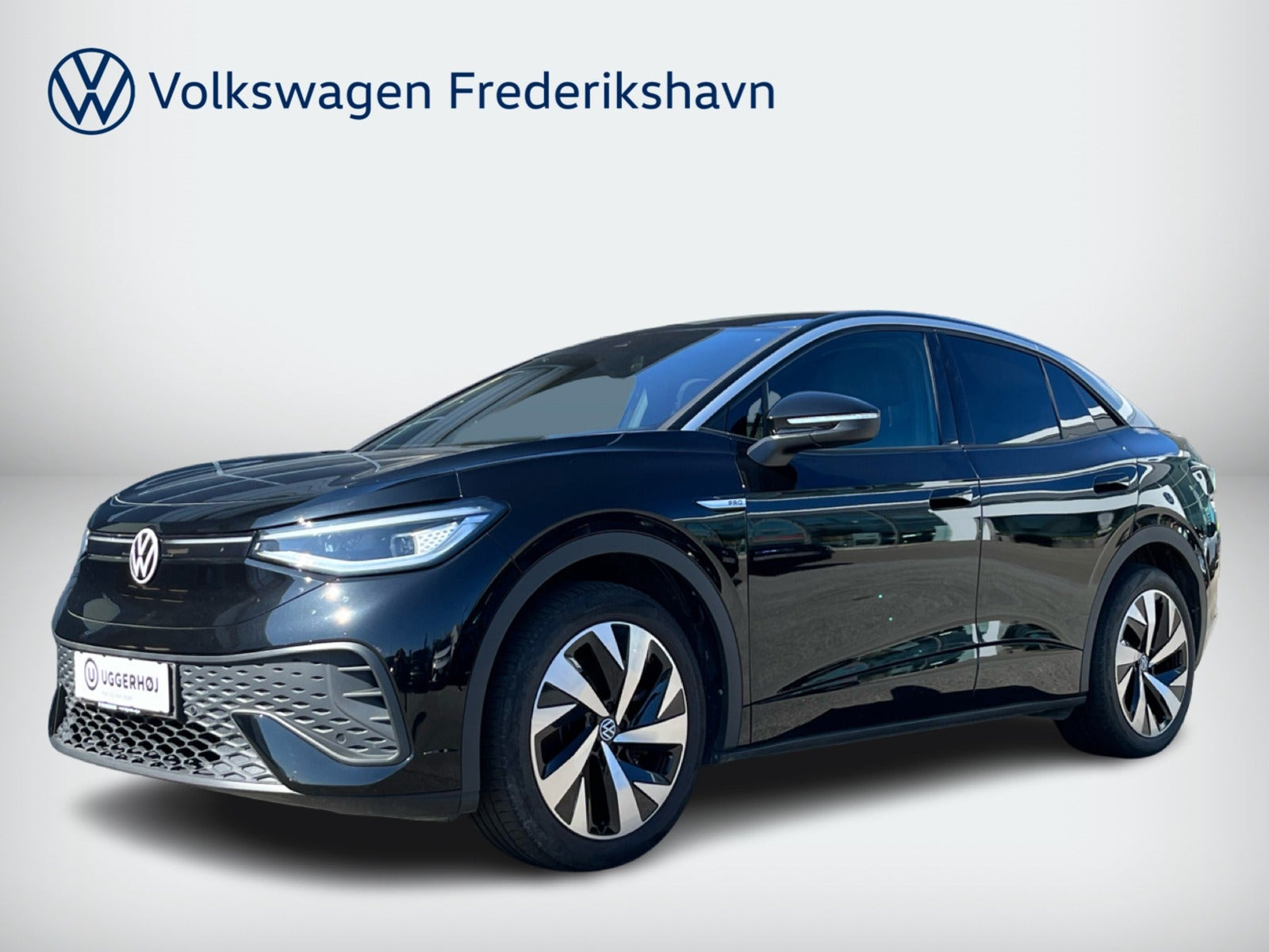 VW ID.5 77 Pro