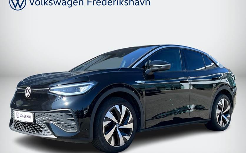 VW ID.5 77 Pro