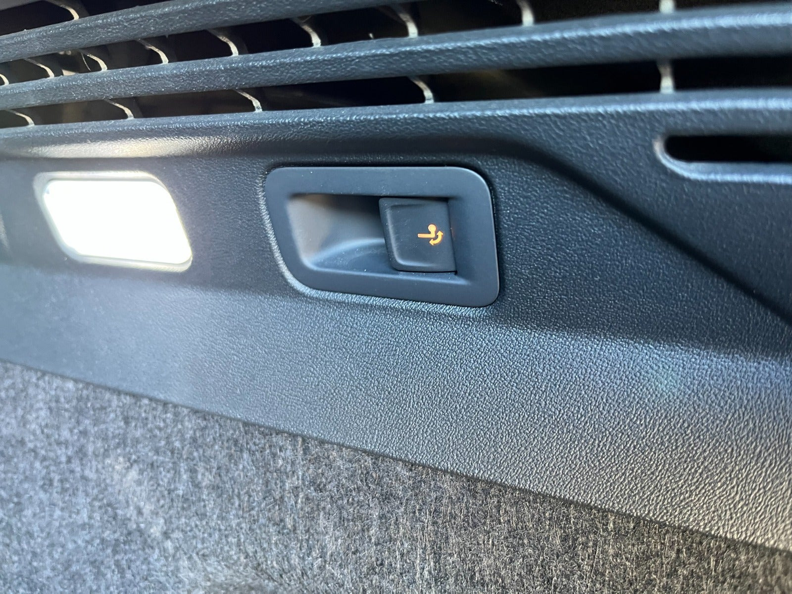 Sort VW ID.5 fra 2023