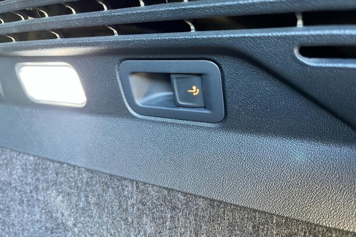 Sort VW ID.5 fra 2023